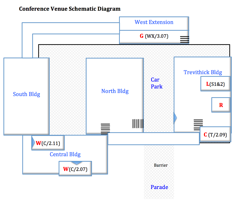 schematic diagram